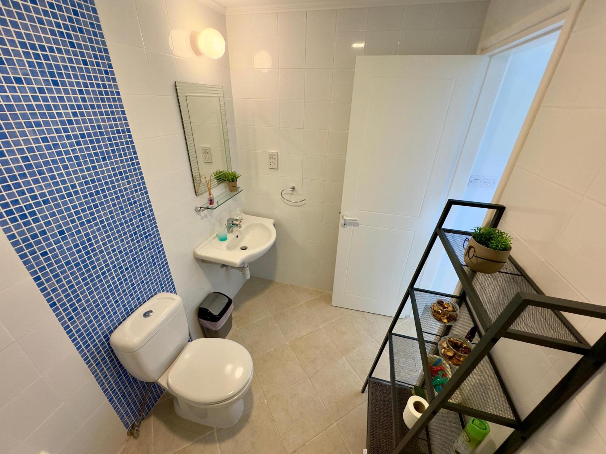 Beautiful Garden Apartment マンドリア エクステリア 写真